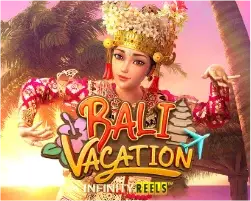 Bali Vacation