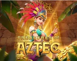 Treasures of Aztec